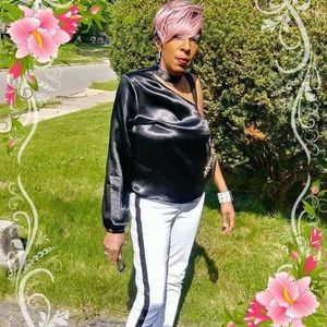 Meet your Posher, Bridgette